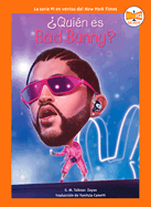 ?Qui?n Es Bad Bunny?