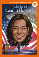 ?Qui?n Es Kamala Harris?