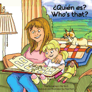 ?Qui?n es? / Who's That?