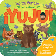 ?Qui?n Est� Aqui? �Yuju! / Who (Spanish Edition)