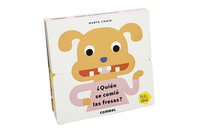?qui?n Se Comi? Las Fresas?