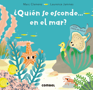 ?qui?n Se Esconde... En El Mar?