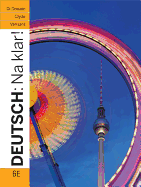 Quia Lab Manual Access Card for Deutsch: Na Klar!