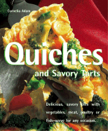 Quiche - Adam, Cornelia
