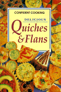 Quiches & Flans