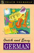 Quick and Easy German