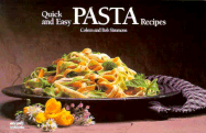 Quick and Easy Pasta Recipes