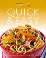 Quick and Easy - 