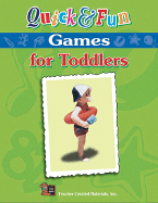 Quick and Fun Games for Toddlers