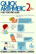 Quick Arithmetic