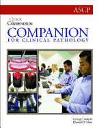 Quick Compendium Companion for Clinical Pathology