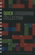 Quick Crossword Collection