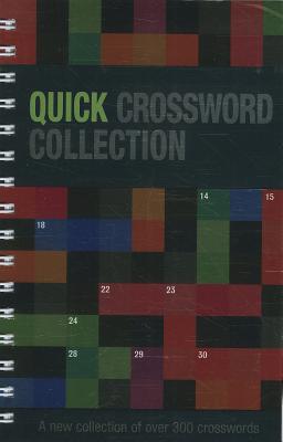 Quick Crossword Collection - Parragon (Creator)