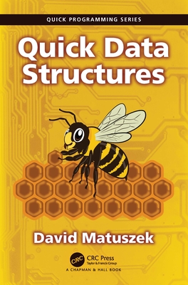 Quick Data Structures - Matuszek, David