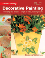 Quick & Easy Decorative Painting