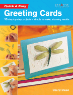 Quick & Easy Greeting Cards