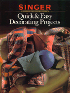 Quick & Easy Home Decorating P