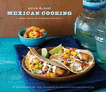 Quick & Easy Mexican Cooking