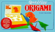 Quick & Easy Origami
