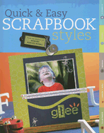 Quick & Easy Scrapbook Styles