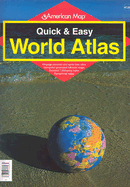 Quick & Easy World Atlas