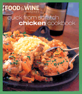 Quick from Scratch Chicken
