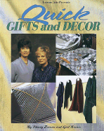 Quick Gifts and Decor