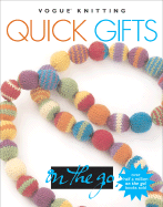 Quick Gifts - Malcolm, Trisha (Editor)