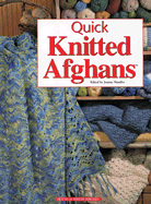 Quick Knitted Afghans