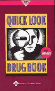 Quick Look Drug Book 2005 - Lance, Leonard L, Rph