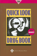 Quick Look Drug Book