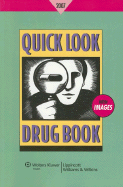 Quick Look Drug Book