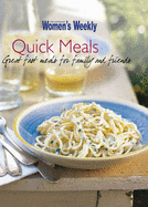 Quick Meals