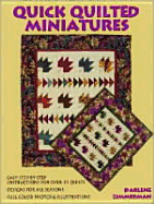 Quick Quilted Miniatures