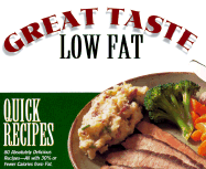 Quick Recipes
