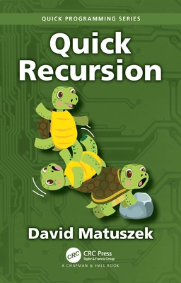 Quick Recursion - Matuszek, David