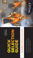 Quick Selection Guide to Chemical Protective Clothing
