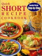 Quick Short Recipe Cookbook