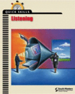 Quick Skills: Listening