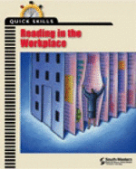 Quick Skills: Reading in the Workplace