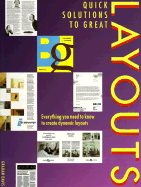 Quick Solutions to Great Layouts