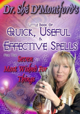 Quick Spells - D'Montford, She
