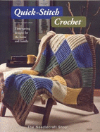 Quick-Stitch Crochet