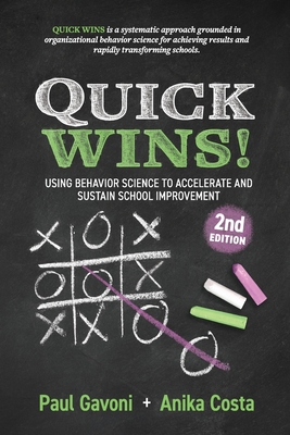 Quick Wins! - Gavoni, Paul, and Costa, Anika