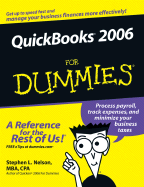 QuickBooks 2006 for Dummies