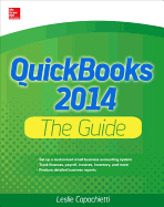 QuickBooks 2014 the Guide