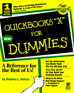 QuickBooks 6 for Dummies