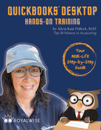 QuickBooks Desktop Hands-on Training