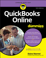 QuickBooks Online for Dummies
