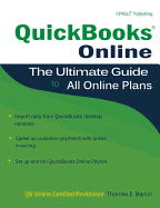 QuickBooks Online: The Ultimate Guide to All Online Plans